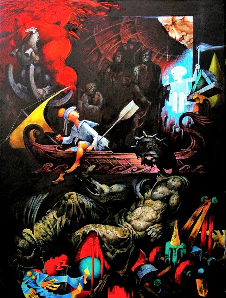 DER ARCHÄOLOGE DER ICH MIT 11 WAR, 2007